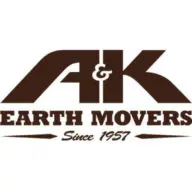 A & K EARTH MOVERS INC