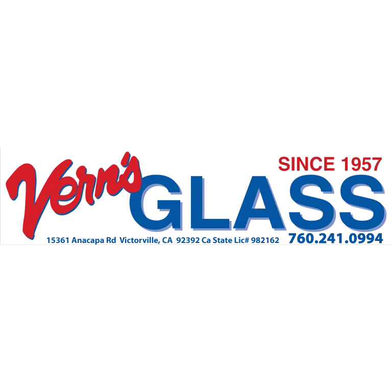 VERN'S GLASS CO LLC