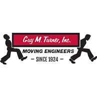 GUY M TURNER INC