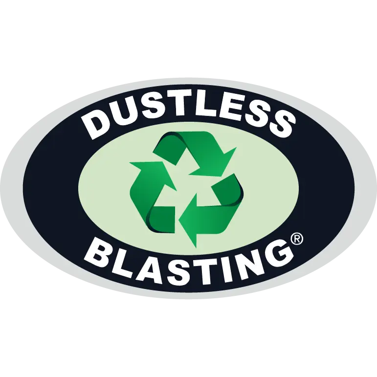 LMW DUSTLESS BLASTING LLC