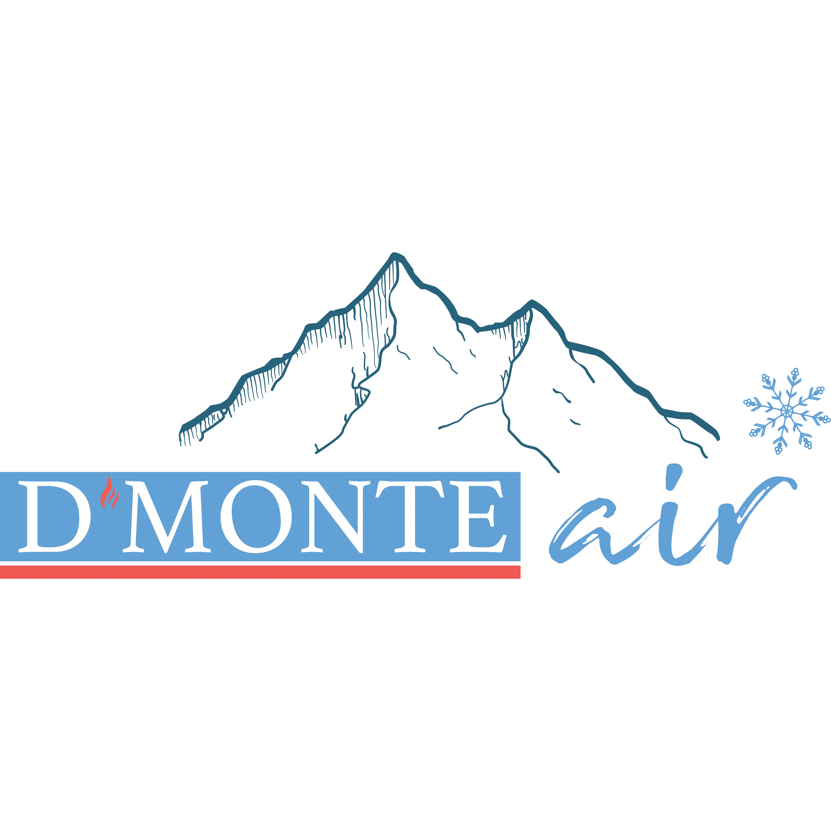 D' MONTE AIR INC