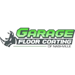 Garage Floor Coating Of Nashville
