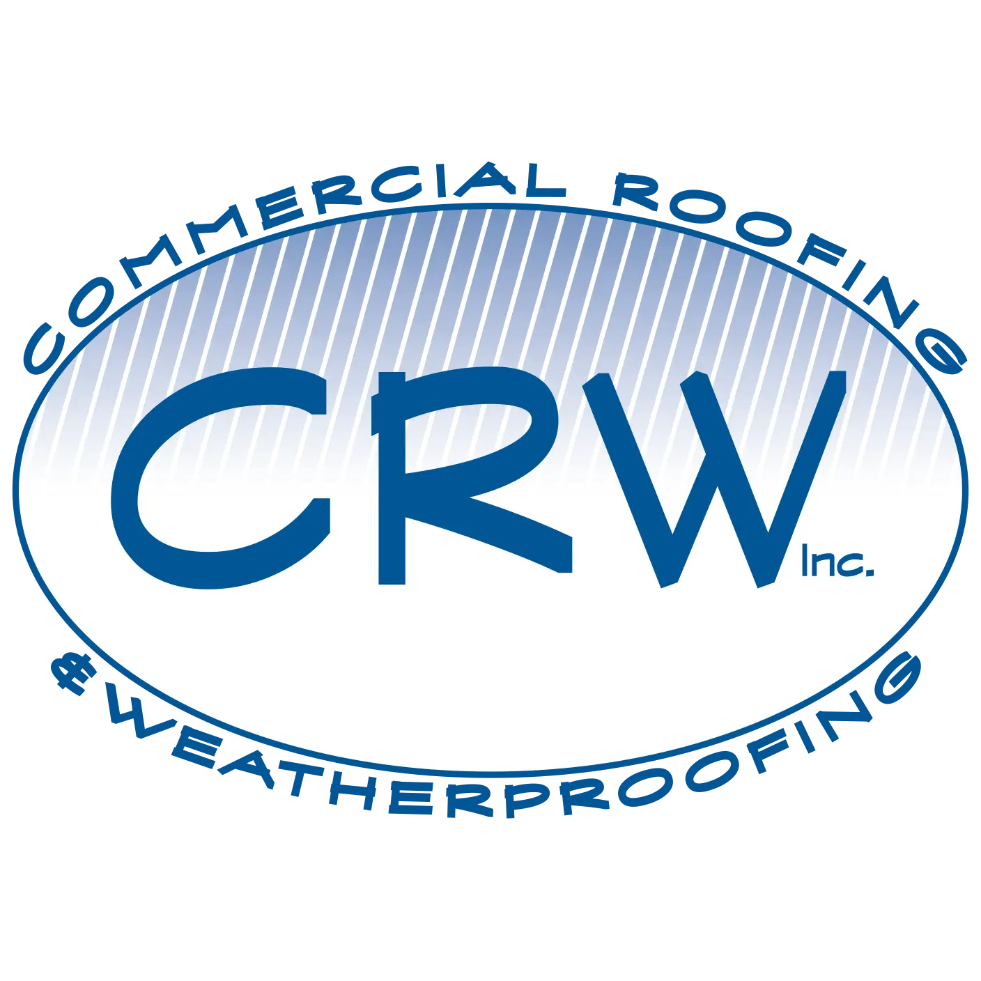 CRW Roofing