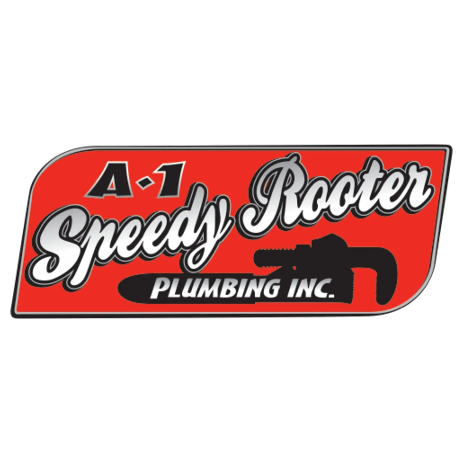 A-1 SPEEDY ROOTER AND PLUMBING