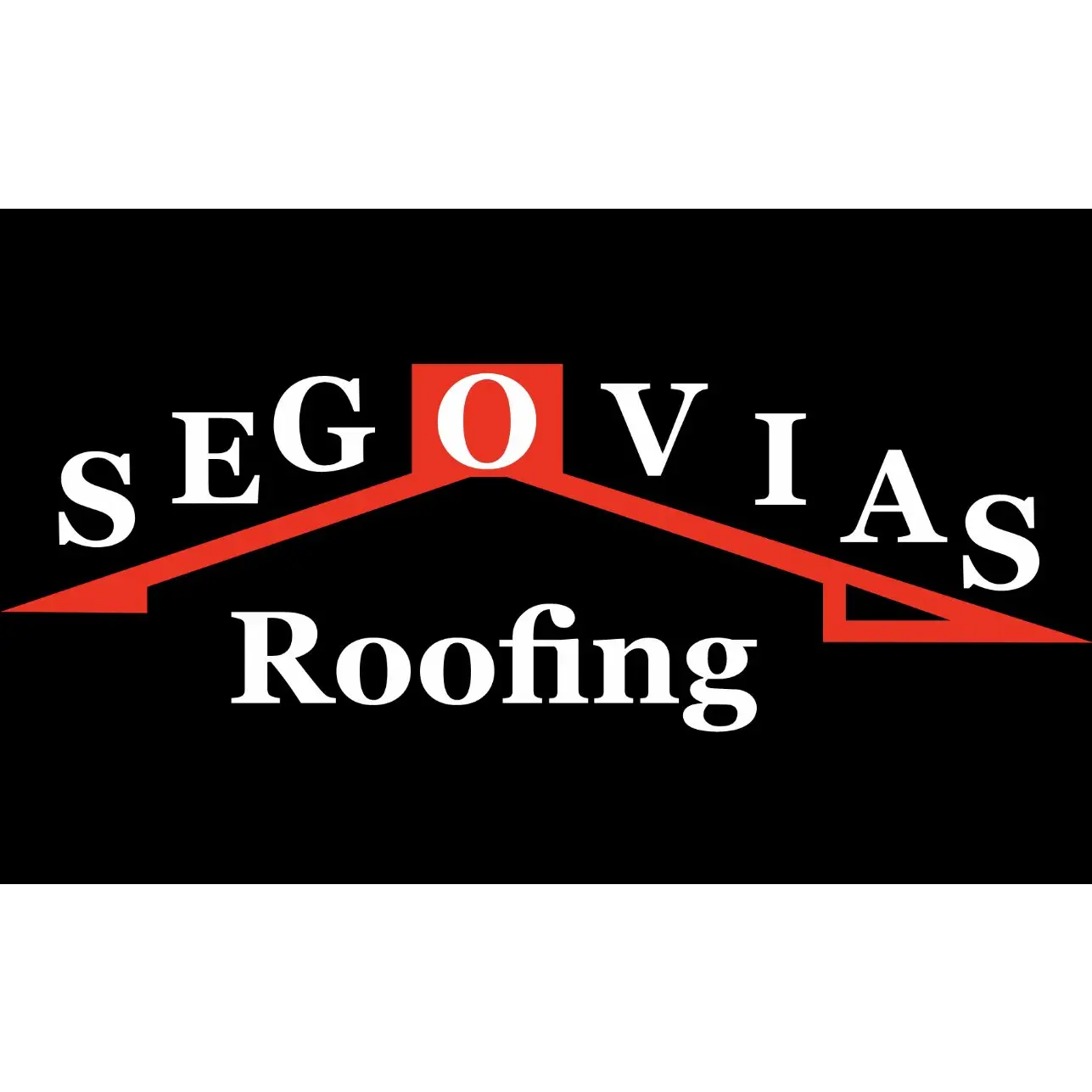 SEGOVIAS ROOFING