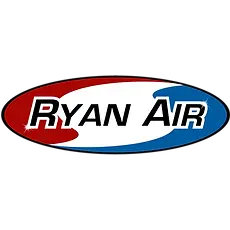 RYAN AIR CONDITIONING