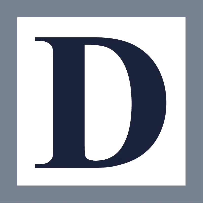 DENTON'S GLASS COMPANY