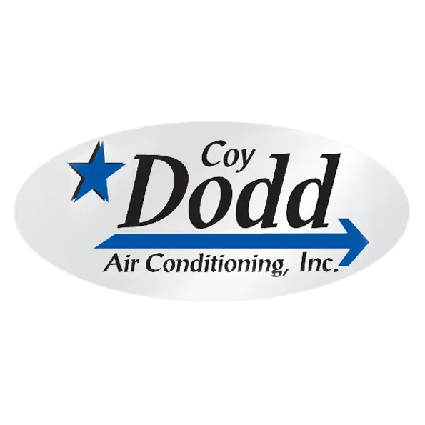 Coy Dodd Air Conditioning, Inc.