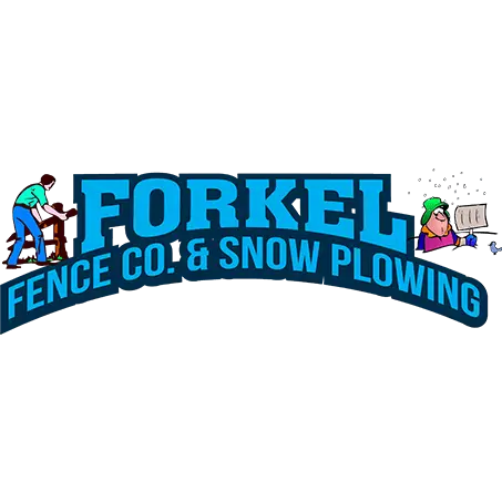 Forkel Fence Co & Snow Plow