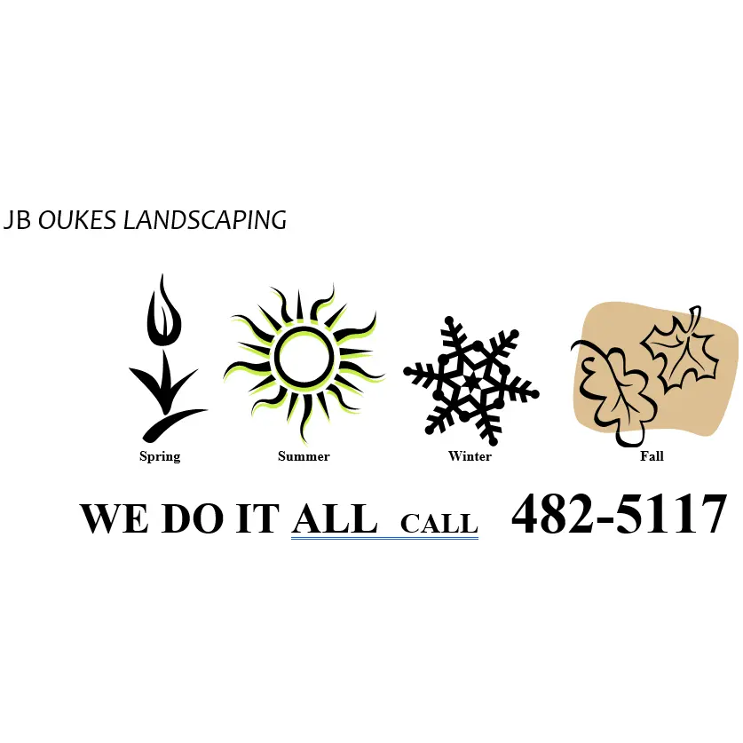 Oukes Landscaping