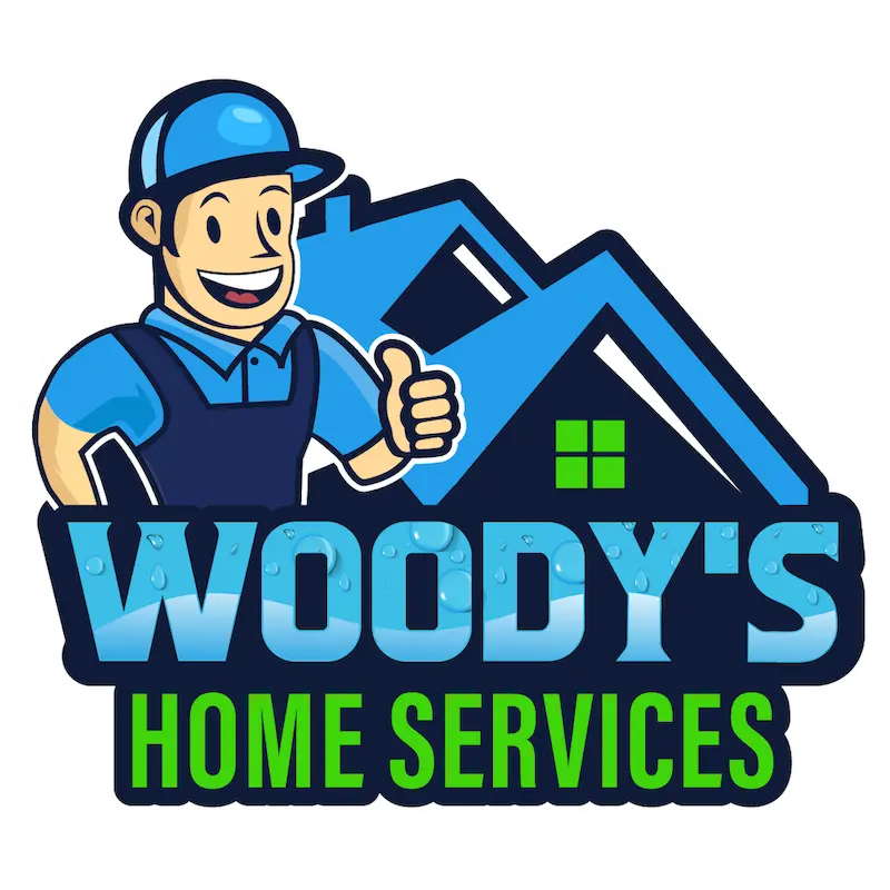 Woody's Exterior Cleaning