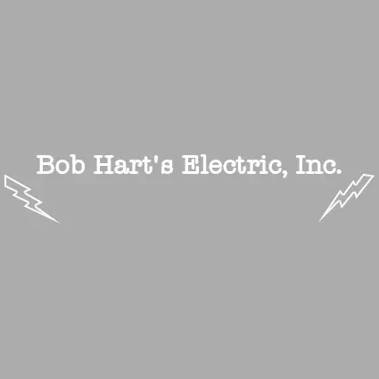 Bob Hart's Electric, Inc.