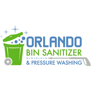 Orlando Bin Sanitizer