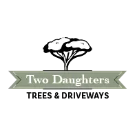 Two Daughters Trees & Driveways