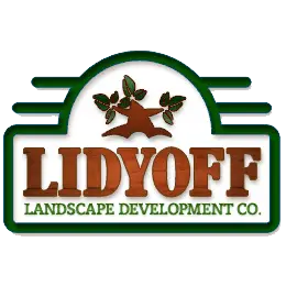 LIDYOFF LANDSCAPE DEVELOPMENT CO