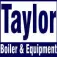 TAYLOR BOILER & EQUIPMENT CO