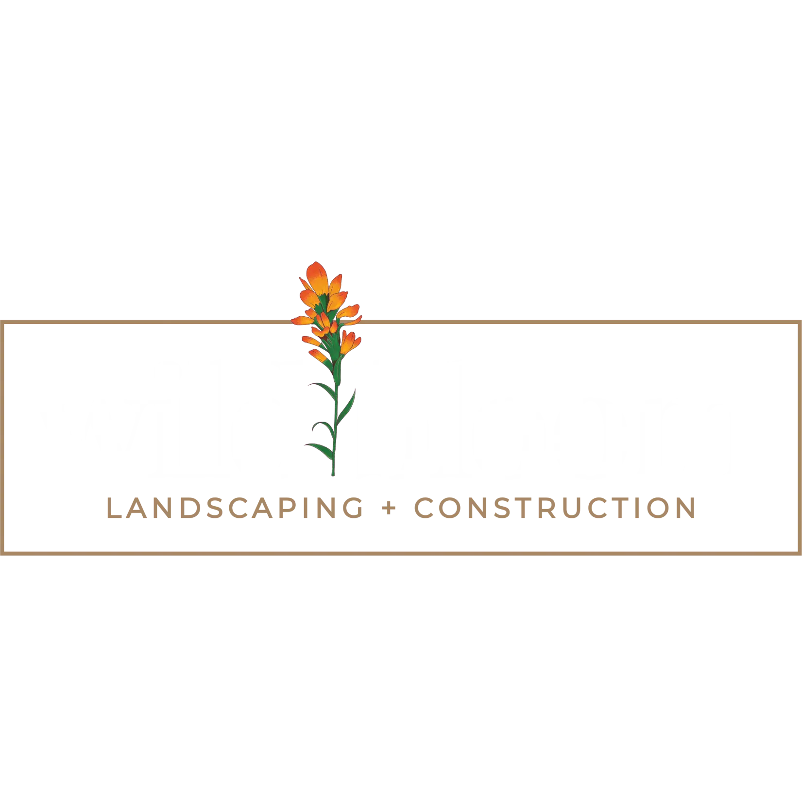 WILD BLOOM