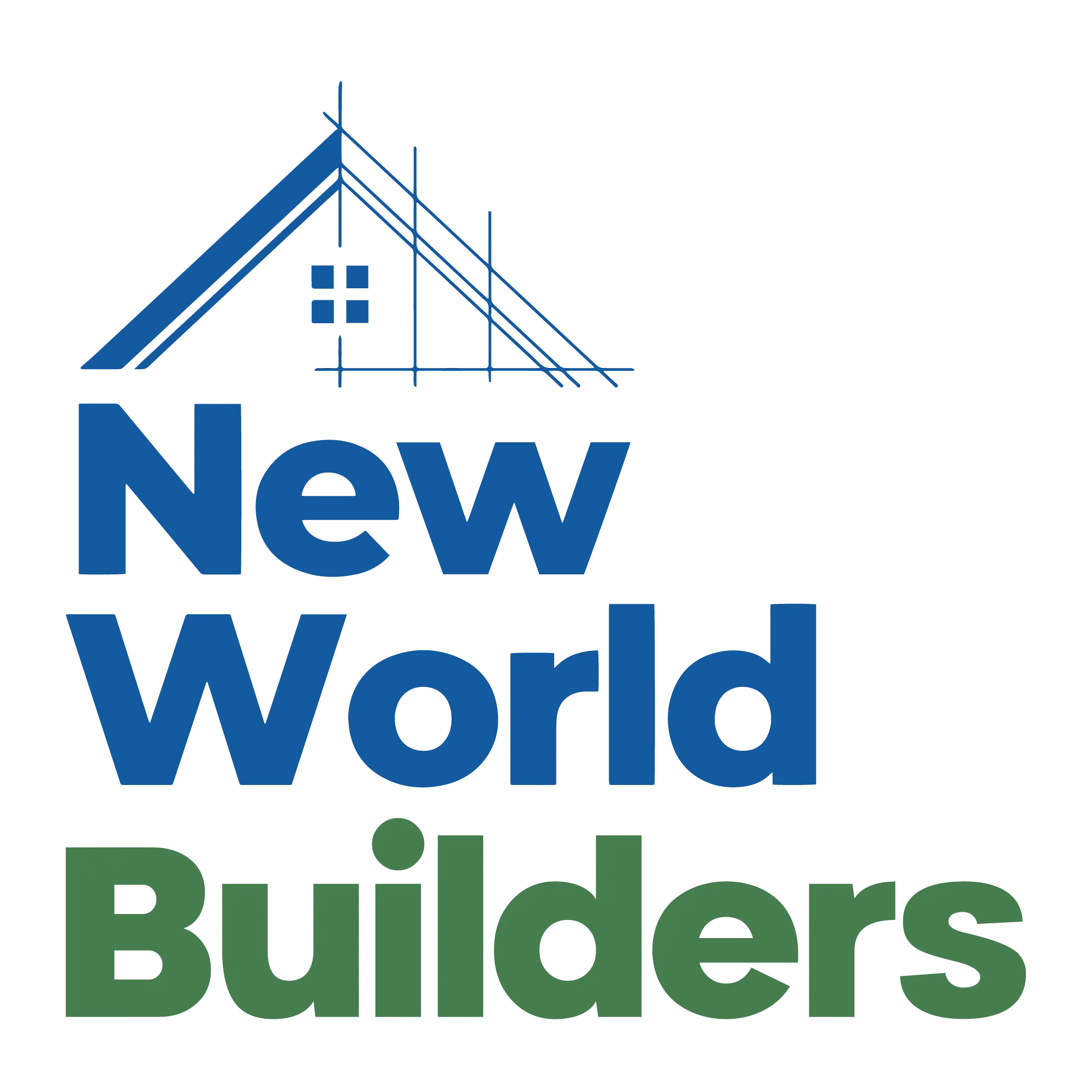 New World Builders
