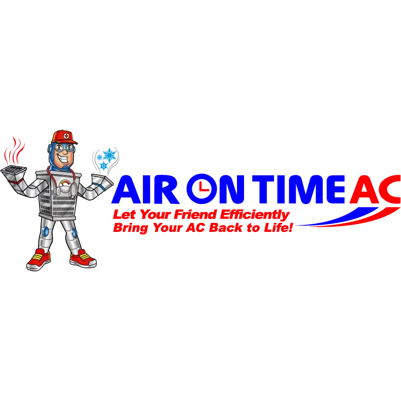 Air On Time AC