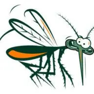 Mosquitoes Gone