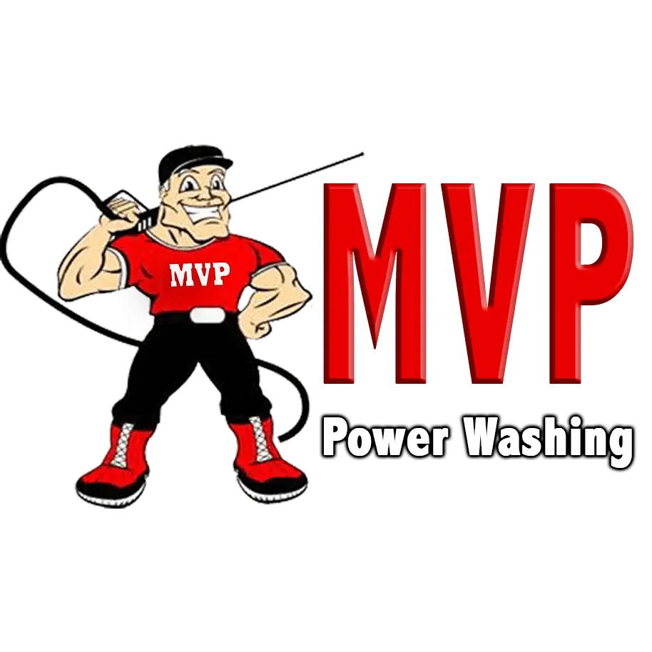 MVP Power Washing