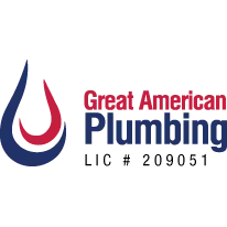 Great American Plumbing Inc