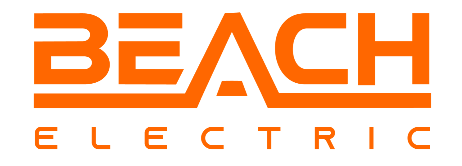 Beach Electric, Inc.