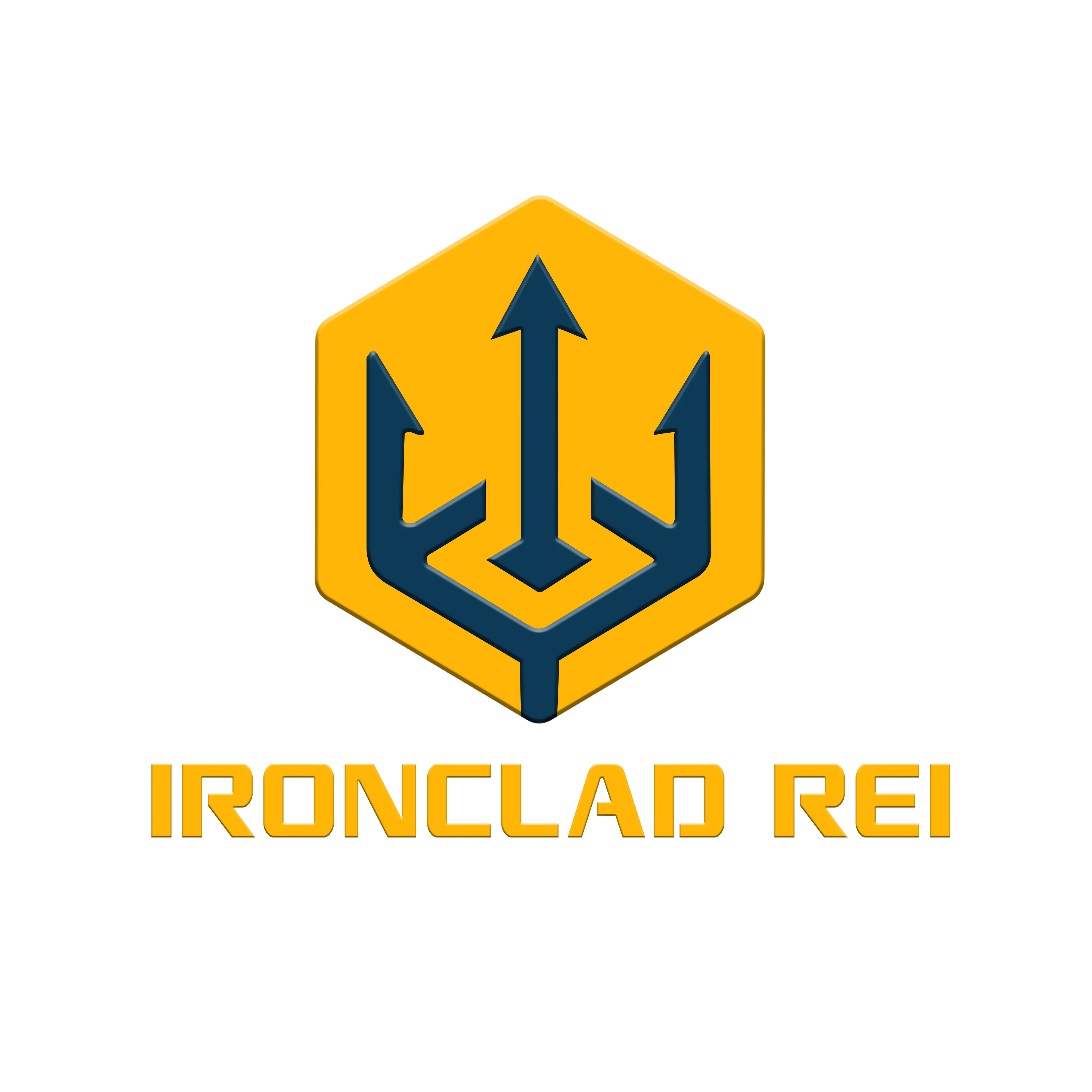 IronClad REI