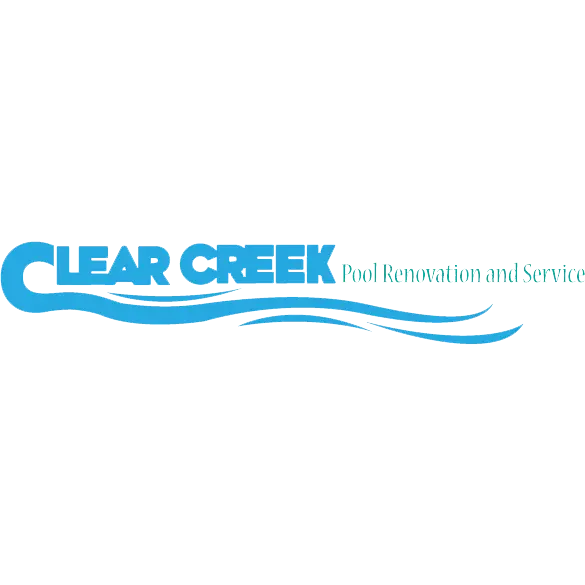 CLEAR CREEK POOLS LLC