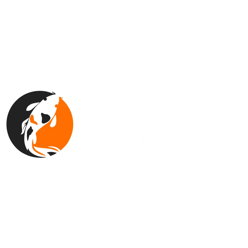 The Backyard Pond LLC