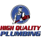 HIGH QUALITY PLUMBING LA INC