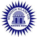 MISSION GLASS COMPANY