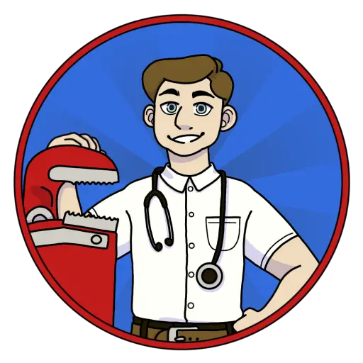 THE PLUMBING DOCTOR LLC