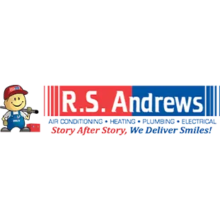 R.S. Andrews