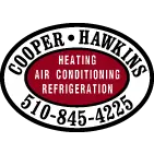 COOPER AND HAWKINS INCORPORATED