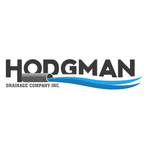 HODGMAN DRAINAGE COMPANY INC
