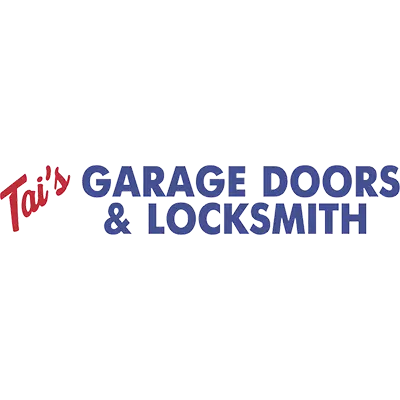 Tai’s Garage Doors & Locksmith