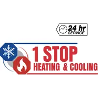 1 Stop Heating & Cooling
