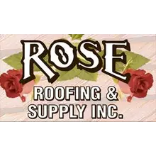 Rose Roofing & Supply Inc.