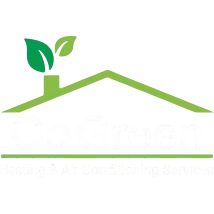 GO GREEN HVAC INC