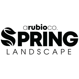 SPRING LANDSCAPE
