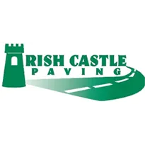 Irish Castle Asphalt Paving