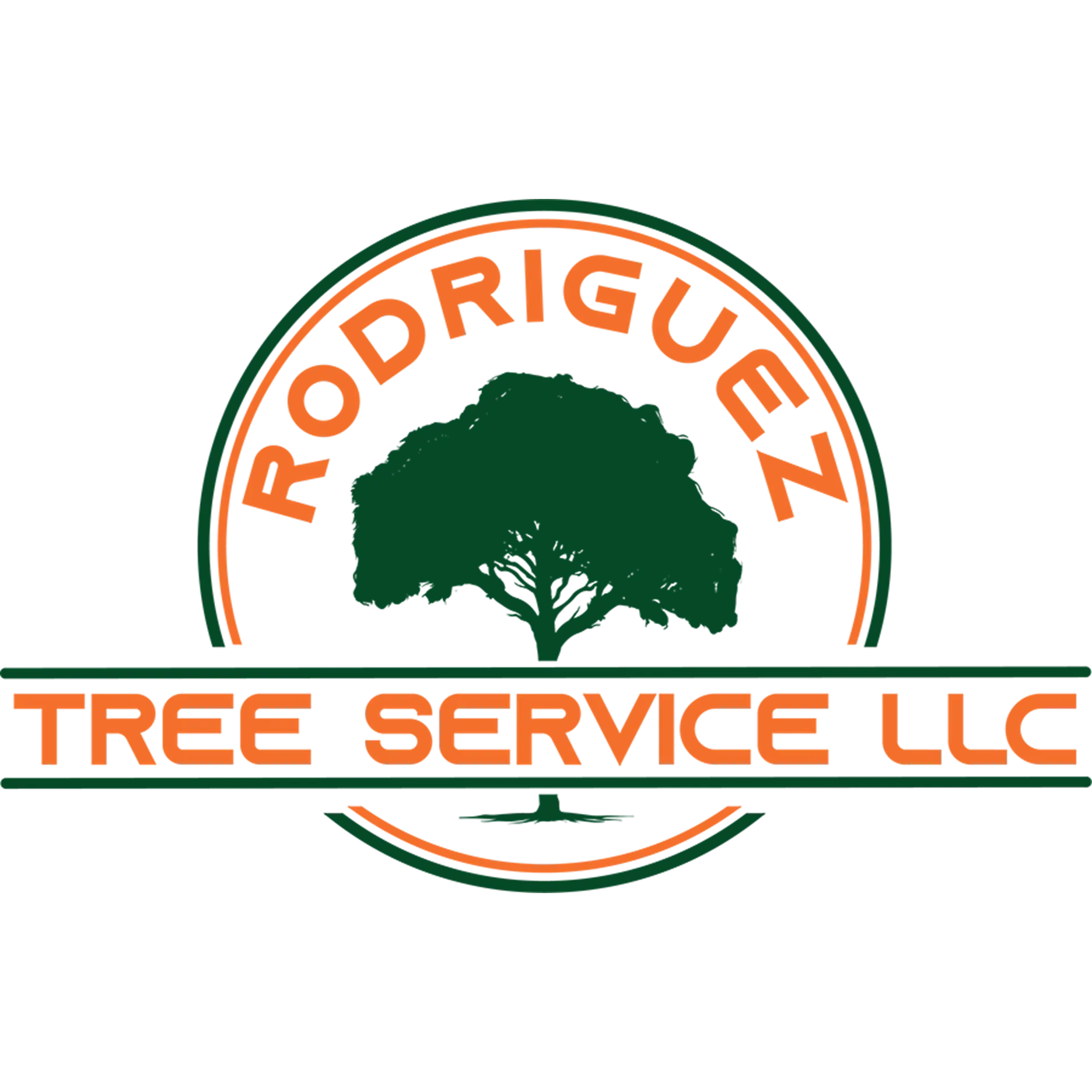 RODRIGUEZ TREE SERVICE LLC