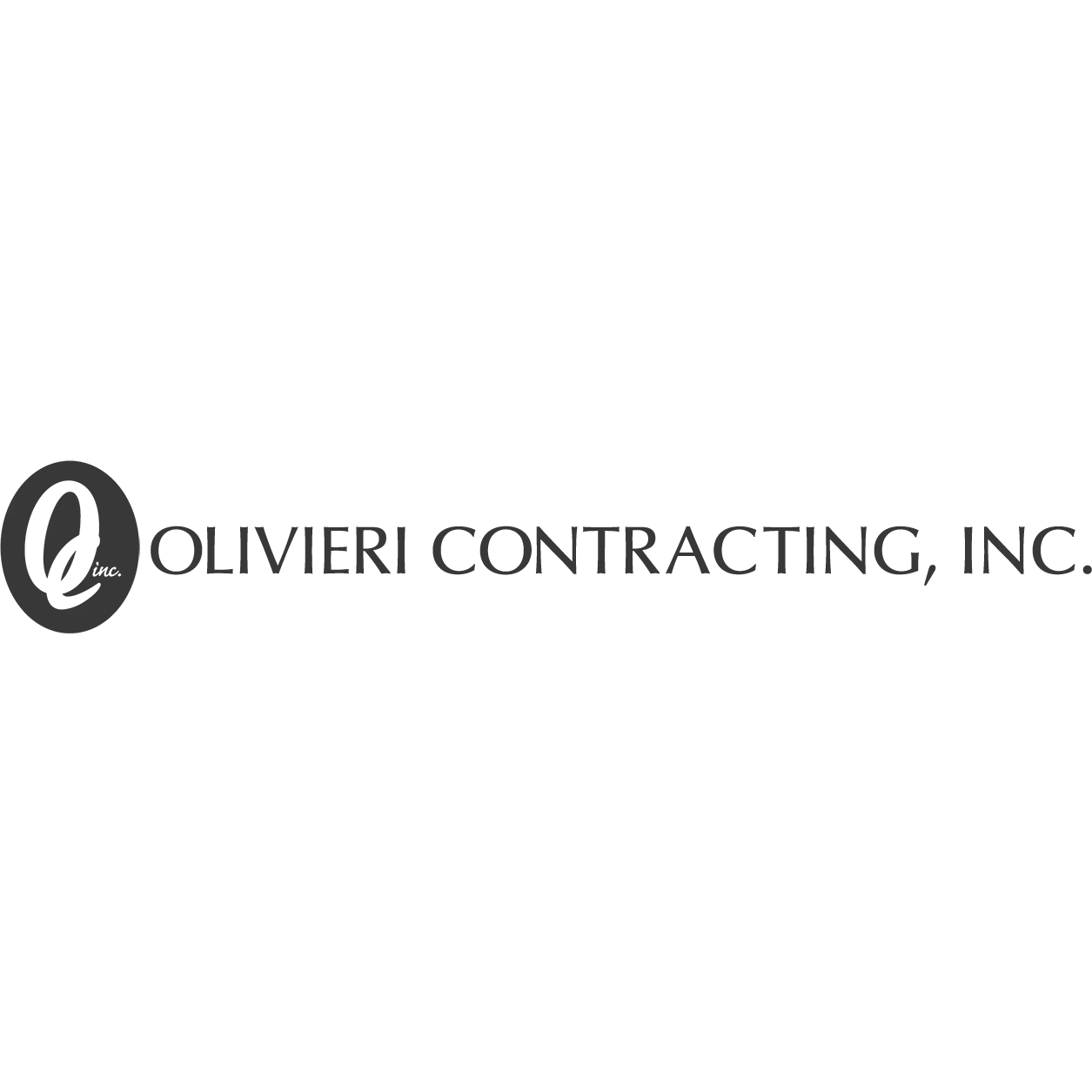 OLIVIERI CONTRACTING INC