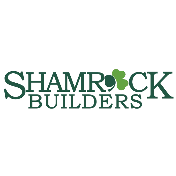 SHAMROCK BUILDERS INC