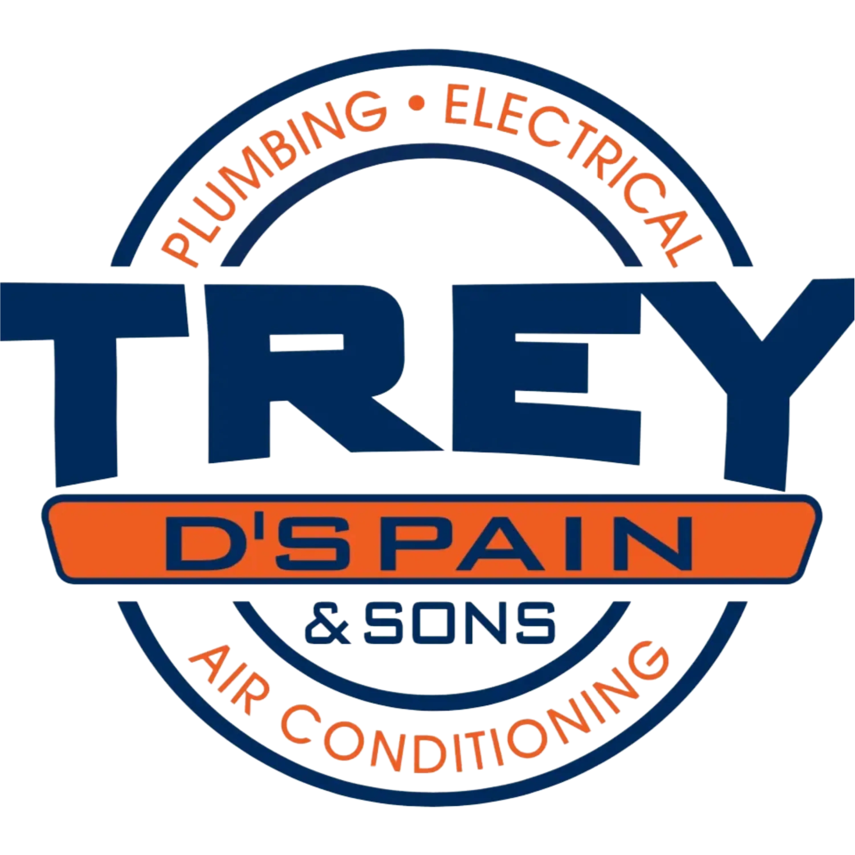 Trey D'Spain and Sons LLC