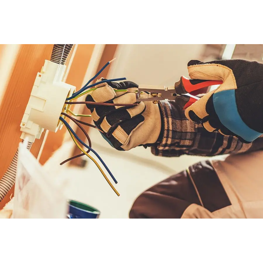 Streamline Electrical Contracting LLC
