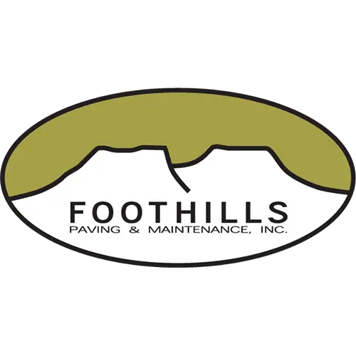 Foothills Paving & Maintenance, Inc.