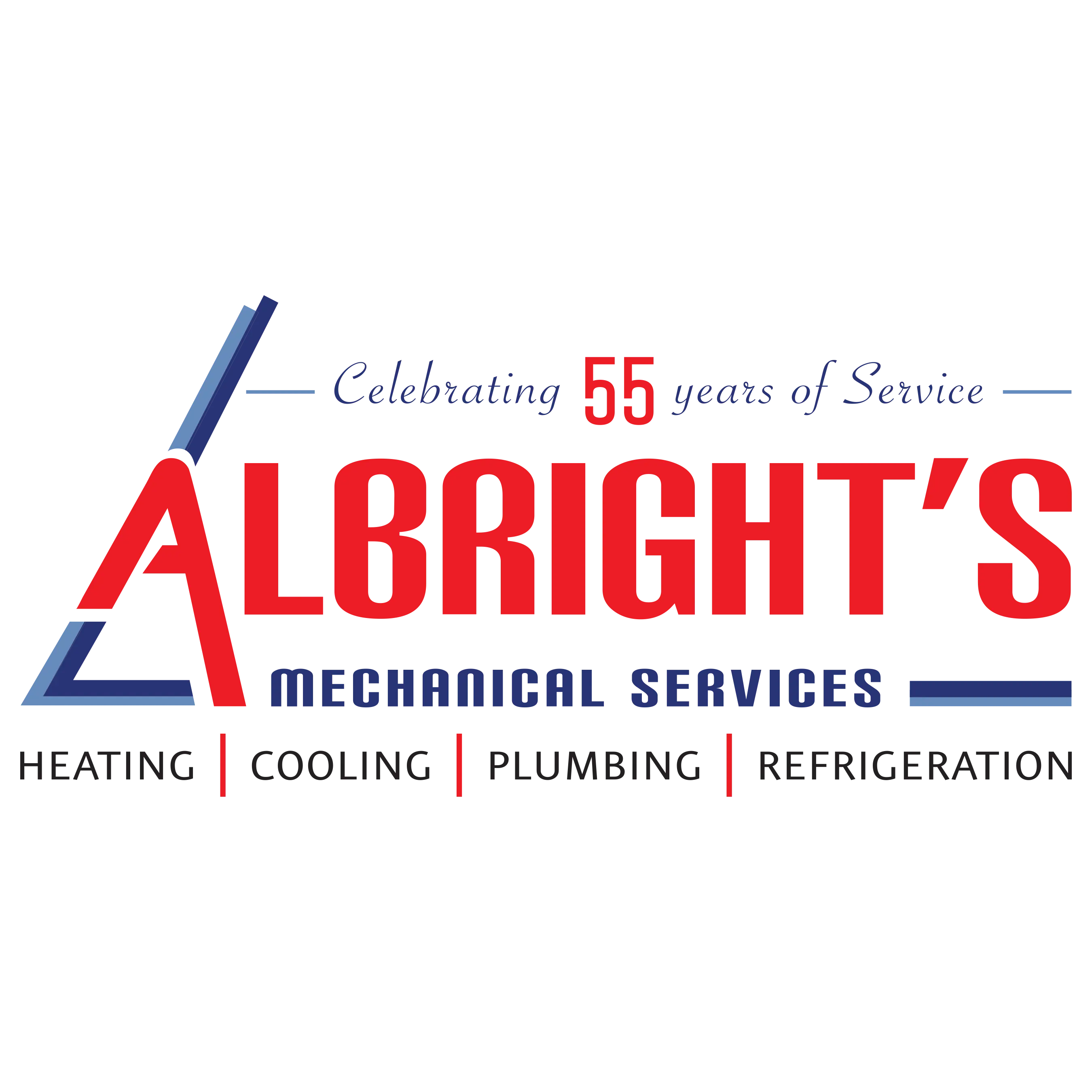 Albright's Mechanical Services