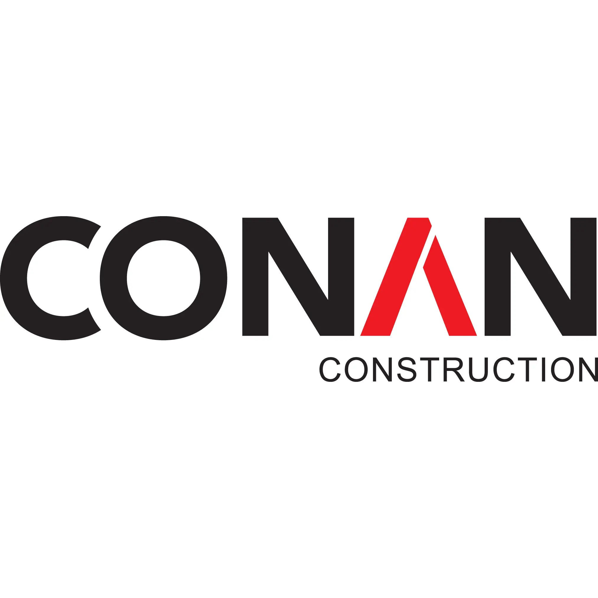 Conan Construction